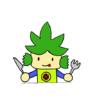 ぎおんまるくん1（個別スタンプ：20）