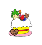 ぎおんまるくん1（個別スタンプ：21）
