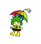ぎおんまるくん1（個別スタンプ：27）