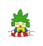 ぎおんまるくん1（個別スタンプ：29）