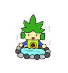 ぎおんまるくん1（個別スタンプ：30）
