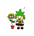 ぎおんまるくん1（個別スタンプ：36）