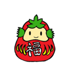 ぎおんまるくん1（個別スタンプ：39）