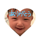 あおくんと敬語（個別スタンプ：1）