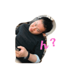 青餓鬼（個別スタンプ：8）