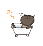 猫のショコラ（個別スタンプ：37）