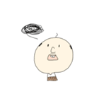 かわいいおじさん 関西弁（個別スタンプ：12）