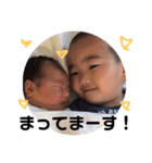 きいち❤︎うた（個別スタンプ：10）