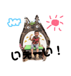 きいち★うた（個別スタンプ：11）