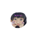 ねねのねねスタンプ（個別スタンプ：3）