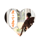 いろはちゃんの毎日 (こどもスタンプ)（個別スタンプ：6）