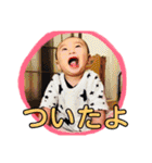 蓮翔スタンプ   3（個別スタンプ：12）