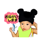 蓮翔スタンプ   3（個別スタンプ：39）