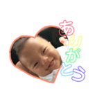 佐笑ちゃん part2（個別スタンプ：3）