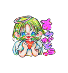 YUM’S ！（個別スタンプ：1）