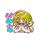 YUM’S ！（個別スタンプ：2）