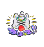 YUM’S ！（個別スタンプ：4）