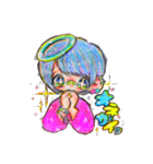 YUM’S ！（個別スタンプ：8）