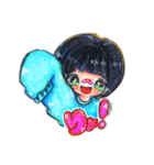 YUM’S ！（個別スタンプ：11）