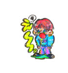 YUM’S ！（個別スタンプ：14）