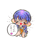 YUM’S ！（個別スタンプ：15）
