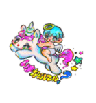 YUM’S ！（個別スタンプ：16）
