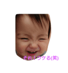 みぃちゃん集めてみました(^-^)（個別スタンプ：1）