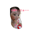 みぃちゃん集めてみました(^-^)（個別スタンプ：4）