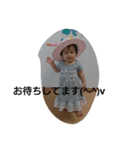 みぃちゃん集めてみました(^-^)（個別スタンプ：6）