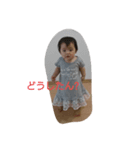 みぃちゃん集めてみました(^-^)（個別スタンプ：7）