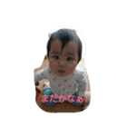 みぃちゃん集めてみました(^-^)（個別スタンプ：8）