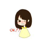 なつめんといそべ（個別スタンプ：1）