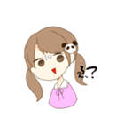 なつめんといそべ（個別スタンプ：8）
