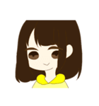 なつめんといそべ（個別スタンプ：11）