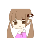 なつめんといそべ（個別スタンプ：12）