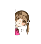 なつめんといそべ（個別スタンプ：15）
