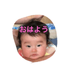 波奈スタンプ2（個別スタンプ：1）