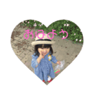 甥っ子姪っ子のスタンプ（個別スタンプ：3）