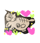 仙一さん（個別スタンプ：20）
