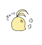 とりのスタンプ 日常編（個別スタンプ：28）