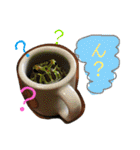 かぼすとはっさくと、たまに亀。（個別スタンプ：38）