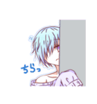 睡眠だいすきまーくんスタンプ（個別スタンプ：10）