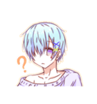 睡眠だいすきまーくんスタンプ（個別スタンプ：14）