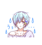 睡眠だいすきまーくんスタンプ（個別スタンプ：19）