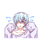 睡眠だいすきまーくんスタンプ（個別スタンプ：20）