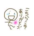 棒人間のボーちゃん5（個別スタンプ：16）