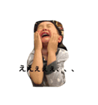 くらのすけ4（個別スタンプ：1）