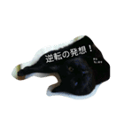 龍王革命（個別スタンプ：6）