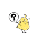 風見鶏と五重奏（個別スタンプ：21）