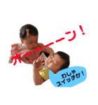 なおぷうはなぷう（個別スタンプ：9）